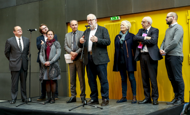 Rouen-Normandie 2028 : Capitale Européenne de la Culture