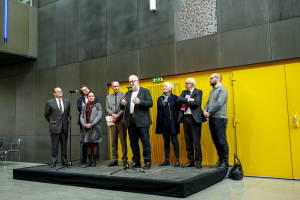 Assemblée générale « Rouen capitale européenne de la culture 2028 »