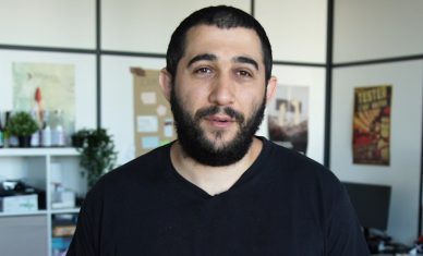 Rouen vs Paris : Témoignage de Rudy BAER, dirigeant de BearStudio