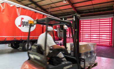 Solidarité Covid-19 : la filière agro normande se mobilise !
