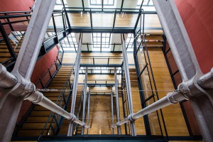Seine Innopolis, une restructuration réussie ©Martin Flaux