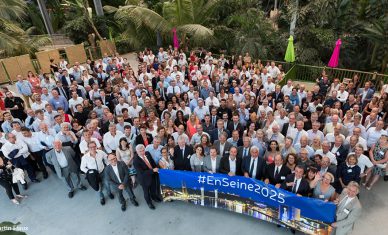 #EnSeine2025 : Tous ensemble pour faire rayonner le territoire