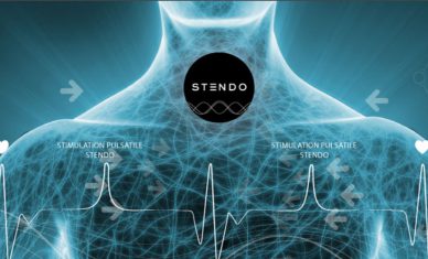 Stendo : une belle levée de fonds pour le laboratoire lovérien