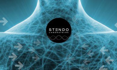 Stendo Laboratoire, une pépite à suivre !