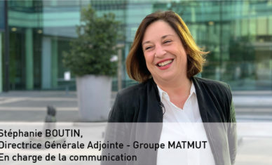 Rouen : une ville pour vivre et travailler !