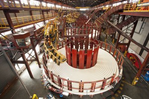 Technip Le Trait