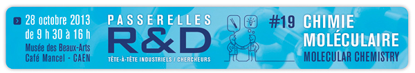 A-I CHEM CHANNEL : PASSERELLES R&D