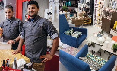 Trophées de l’Artisanat et du Commerce 2019