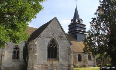 Le Carré Saint-Cyr : un village pour les artisans d’art