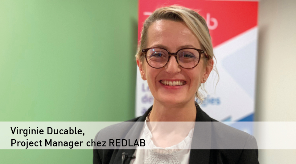 A Rouen, REDLab accompagne votre transformation digitale !
