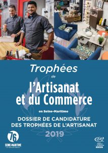 Trophées de l'Artisanat et du Commerce