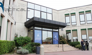ACTICALL, ou les multiples facettes de l’attractivité