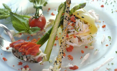 Le patrimoine gastronomique de la métropole