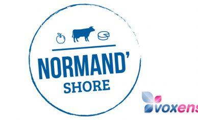VOXENS, La relation client « Normand’Shore »