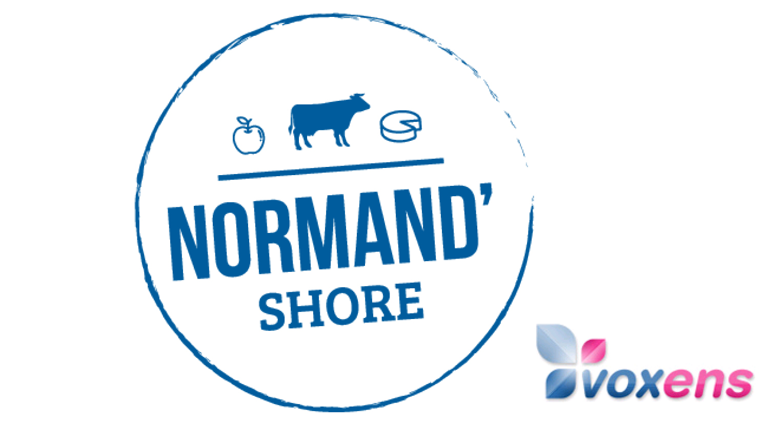 VOXENS, La relation client « Normand’Shore »