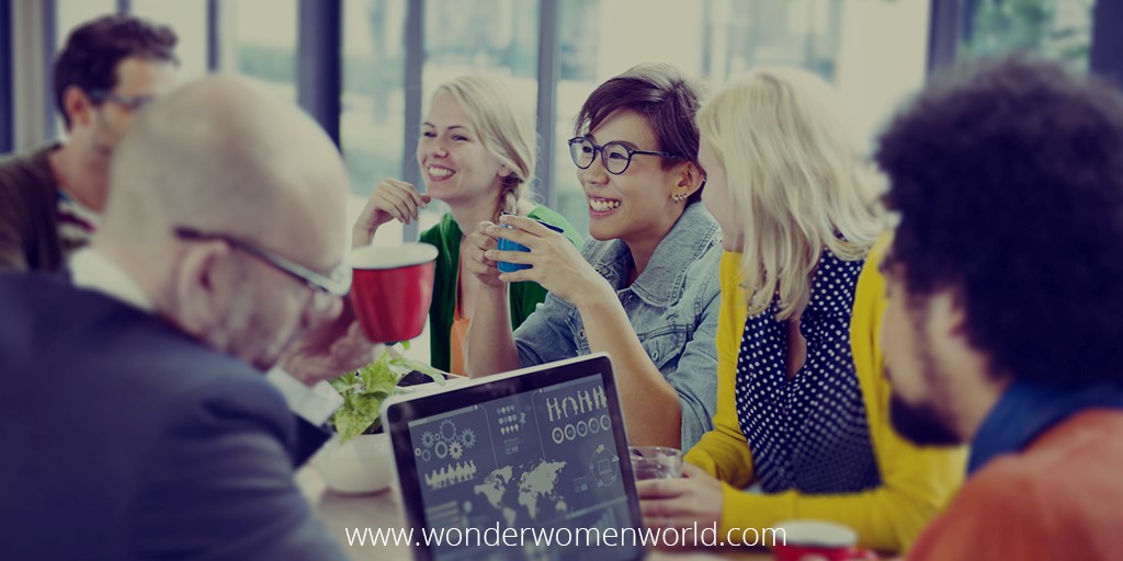 Un nouvel appel à projets de la Fondation WonderWomenWorld