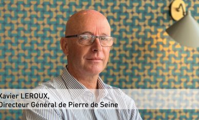 Rouen Innovation Santé : 2000 m² de bureaux, laboratoires dédiés aux activités santé