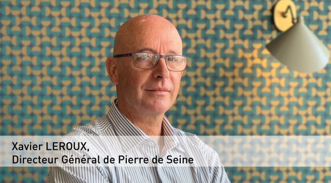 Rouen Innovation Santé : 2 000 m² de bureaux, laboratoires dédiés aux activités santé
