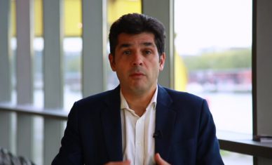 Armada Economique 2019 – ITW Yann Ghafourzadeh, APTAR PHARMA