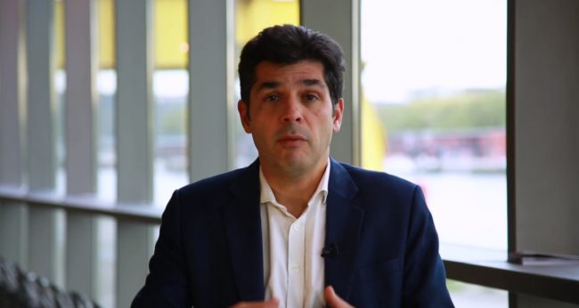 Armada Economique 2019 – ITW Yann Ghafourzadeh, APTAR PHARMA