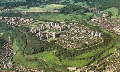 Les Hauts de Rouen prennent…