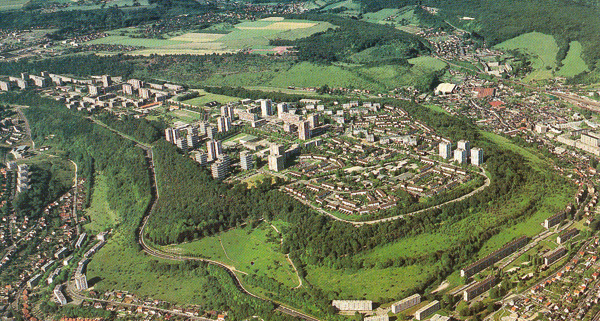 Les Hauts de Rouen prennent…