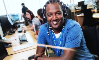Acticall devient Sitel et recrute 70 personnes en CDI à Rouen !
