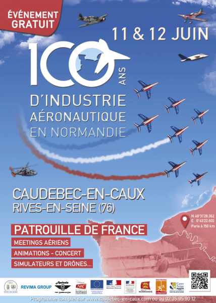 affiche-100ans-aeronautique-rives-en-seine