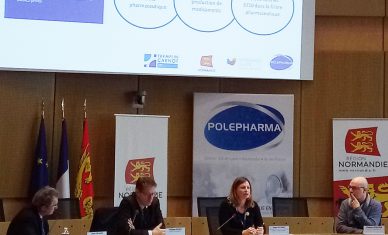 Lancement d’un Appel à Manifestation d’Intérêt Oncochimie