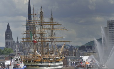 L’Armada 2013 débute !