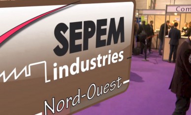 SEPEM Industries de Rouen 2016 : un succès prometteur