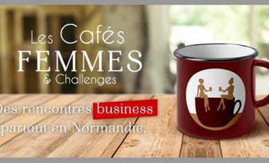 Cafés Femmes & Challenges en visio !