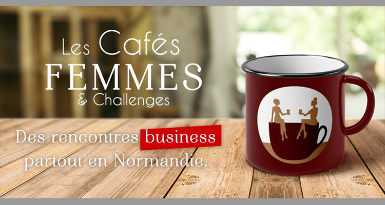 Cafés Femmes & Challenges en visio !