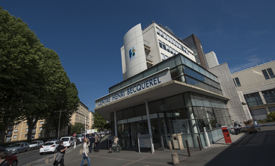 Journée Mondiale de lutte contre le Cancer au Centre Henri-Becquerel