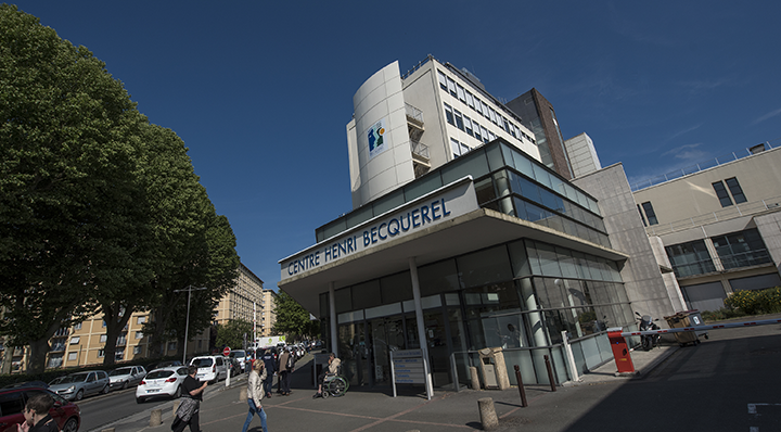 Journée Mondiale de lutte contre le Cancer au Centre Henri-Becquerel