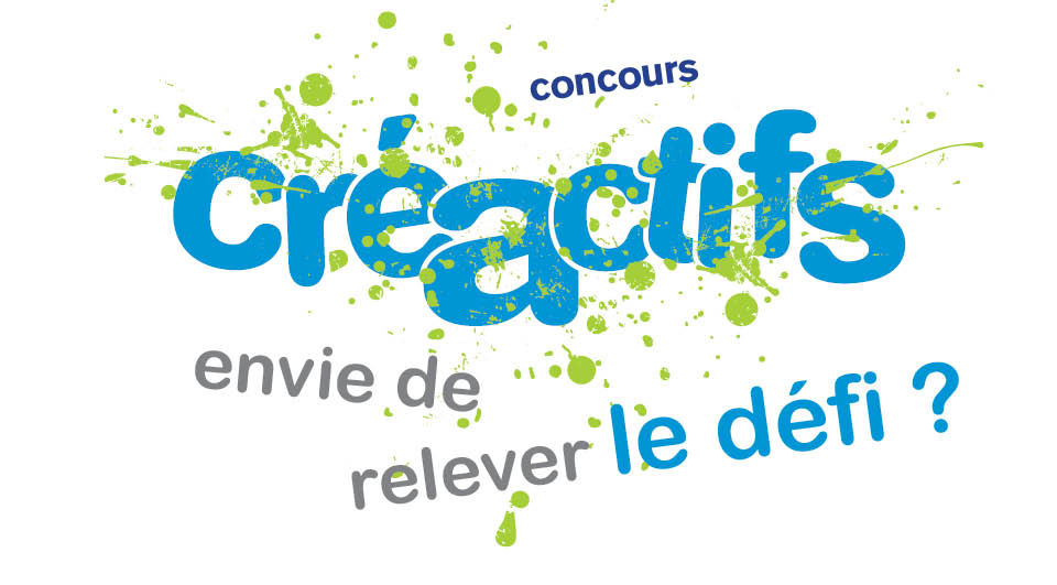 Créactifs Edition 2017 : le concours qui soutient le projet des jeunes !