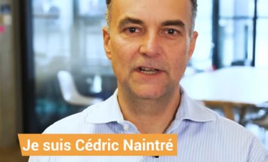 Rouen, tapis rouge pour les entrepreneurs ! Interview de Cédric Naintré