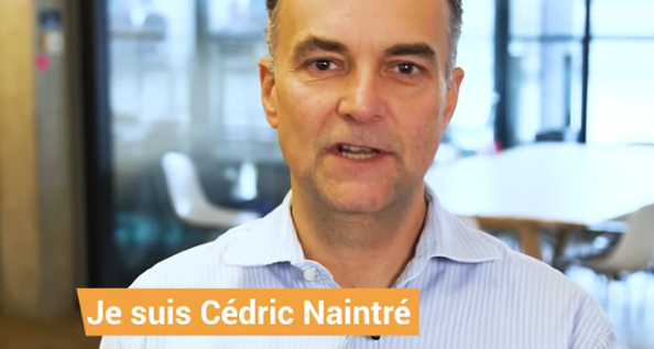 Rouen, tapis rouge pour les entrepreneurs ! Interview de Cédric Naintré