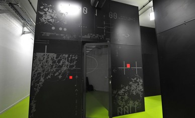 Webaxys se dote d’un data center…