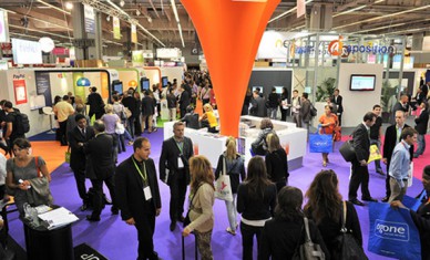 Salon e-commerce 2012