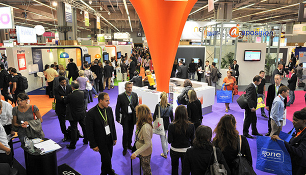 Salon e-commerce 2012