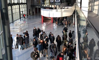 Un nouveau campus pour CESI de Rouen