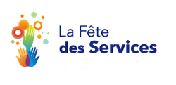 Participez à la fête des services !