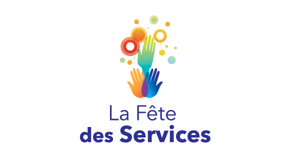 Participez à la fête des services