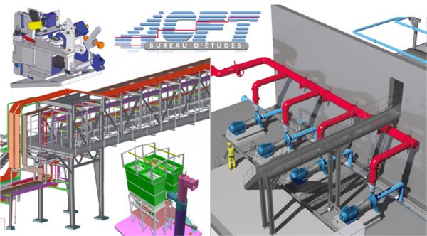 implantation ACFT