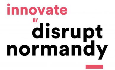 INNOVATE by Disrupt Normandy