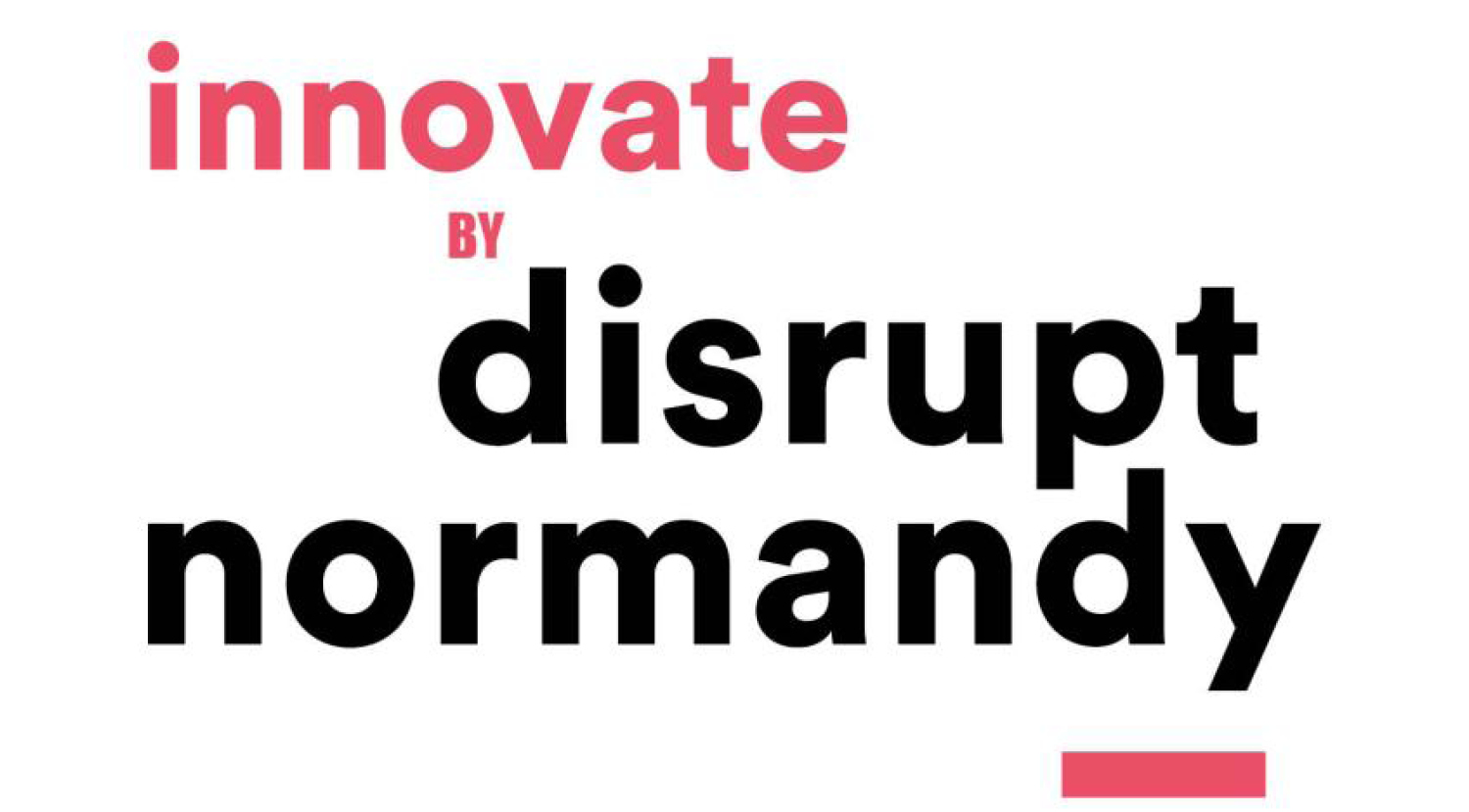 INNOVATE by Disrupt Normandy