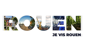 Je vis Rouen