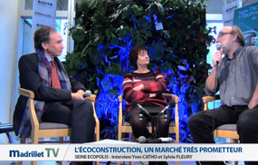 L’écoconstruction, un marché très prometteur