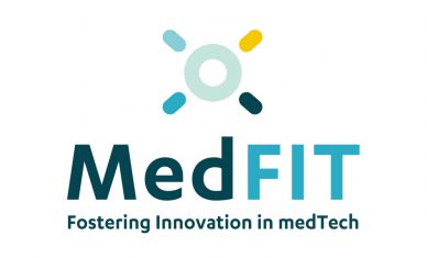 Rouen Normandy Invest participe à la 1ère édition de la convention d’affaires MedFIT